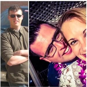 Meet your Posher, Bradley